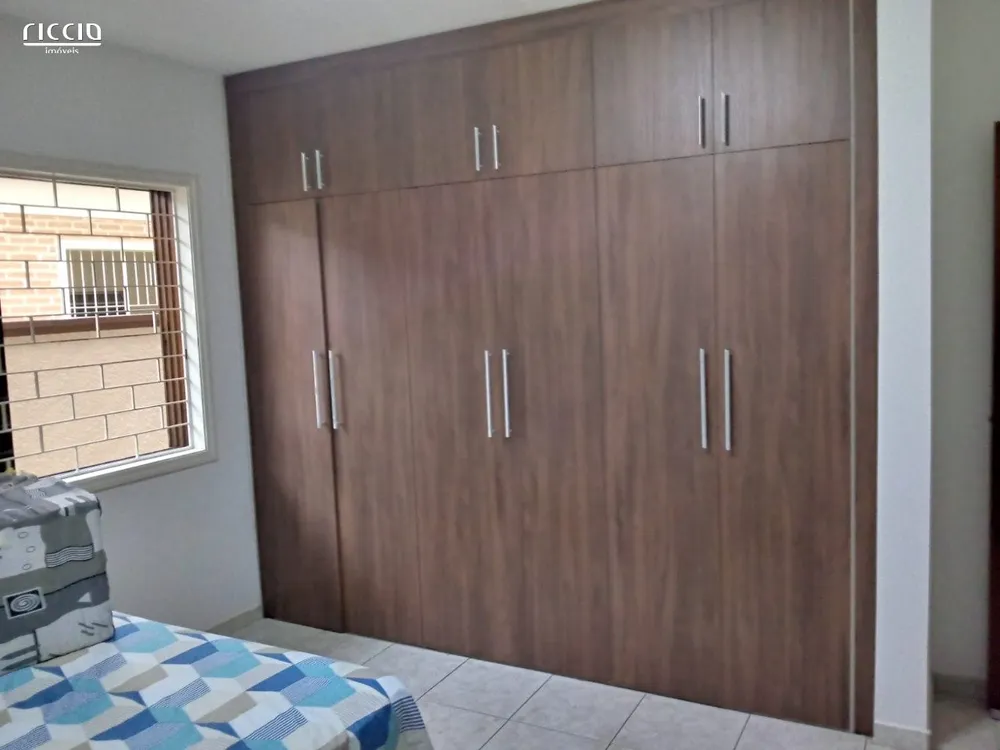 Casa, 3 quartos, 450 m² - Foto 11