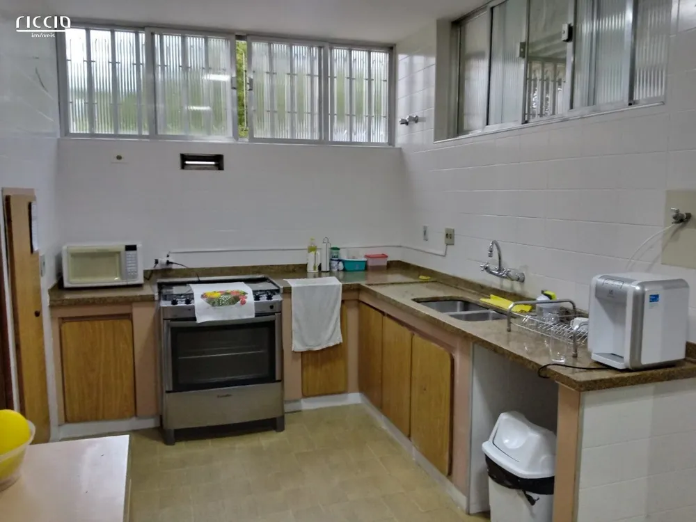Casa, 3 quartos, 450 m² - Foto 15