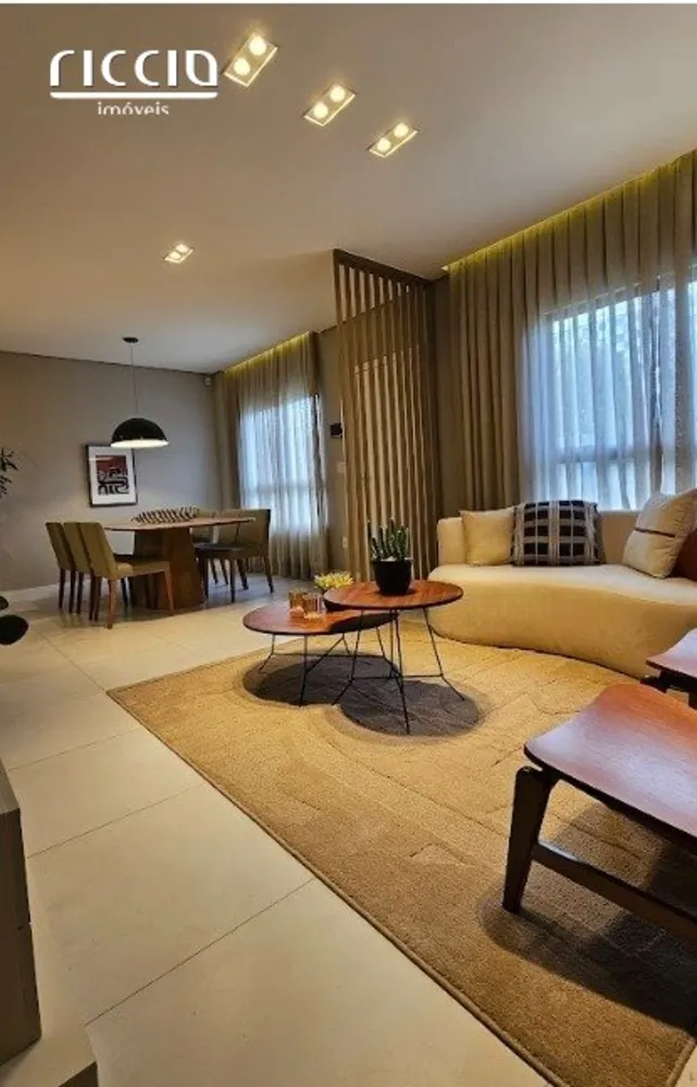 Casa, 3 quartos, 135 m² - Foto 3