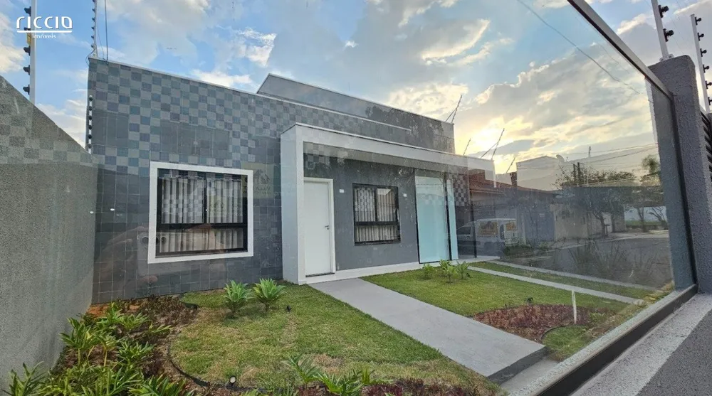 Casa, 3 quartos, 135 m² - Foto 7
