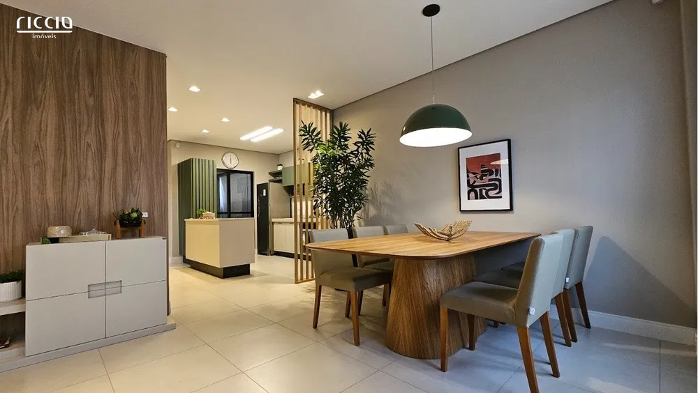 Casa, 3 quartos, 135 m² - Foto 2