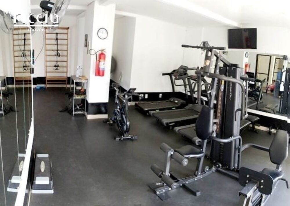 Apartamento à venda com 2 quartos, 62m² - Foto 17