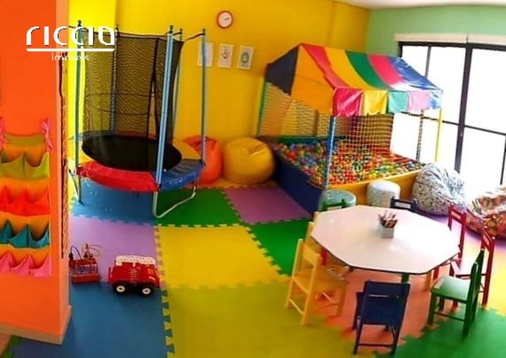 Apartamento à venda com 2 quartos, 62m² - Foto 19