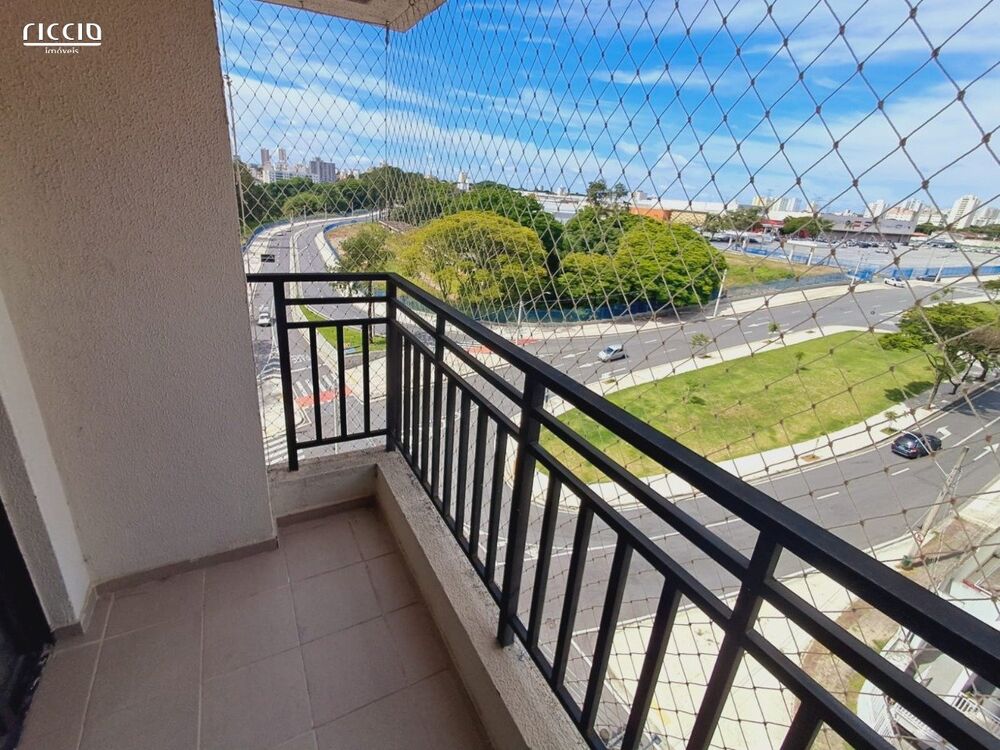 Apartamento à venda com 2 quartos, 62m² - Foto 4
