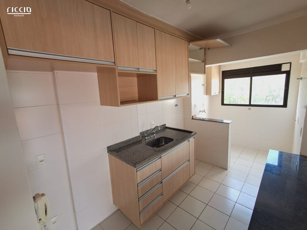 Apartamento à venda com 2 quartos, 62m² - Foto 5