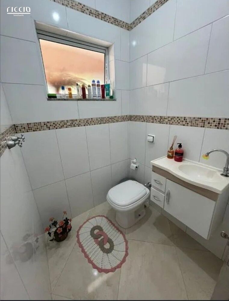 Casa, 2 quartos, 125 m² - Foto 6