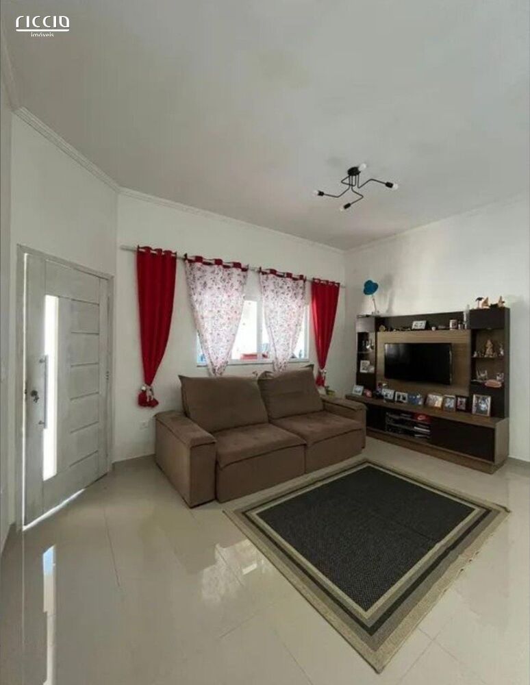 Casa, 2 quartos, 125 m² - Foto 7
