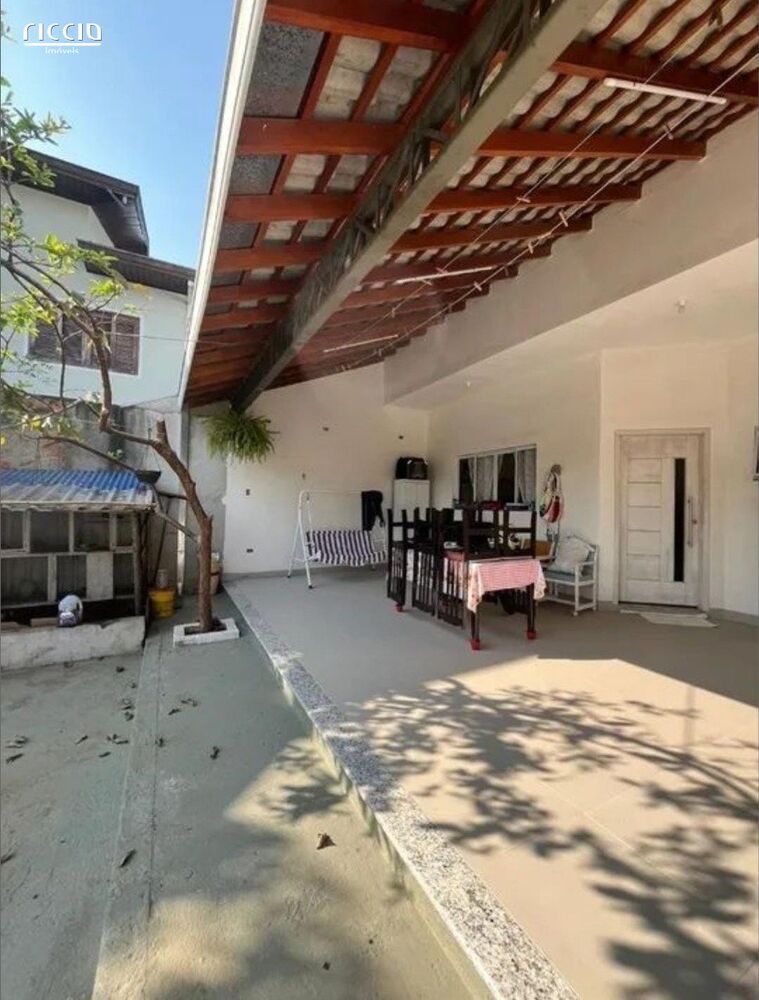Casa, 2 quartos, 125 m² - Foto 5