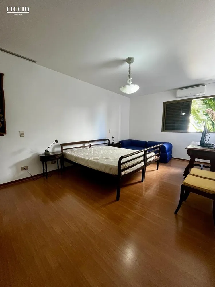 Apartamento, 4 quartos, 285 m² - Foto 5