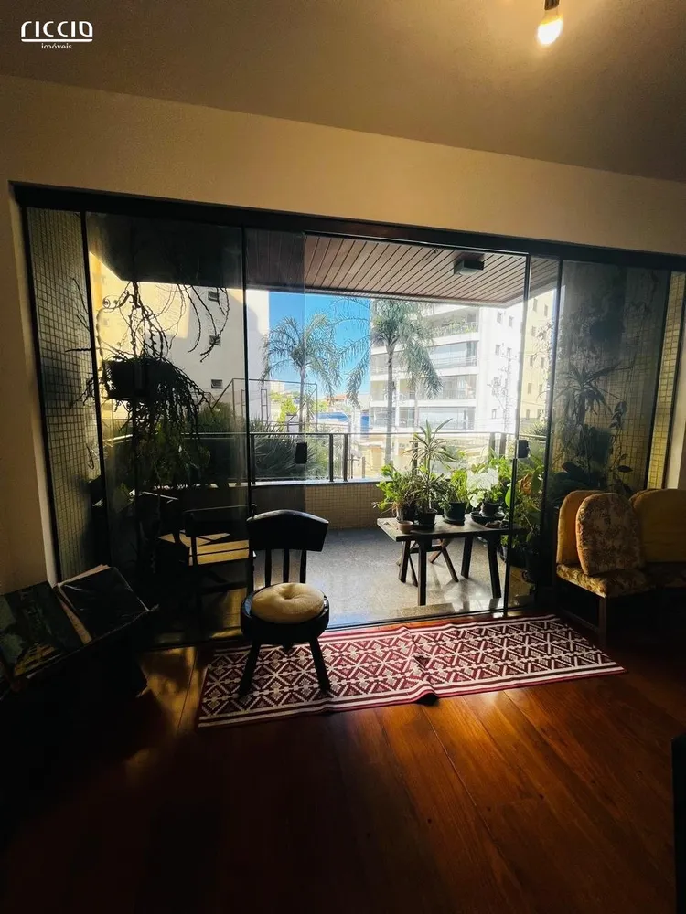 Apartamento, 4 quartos, 285 m² - Foto 3