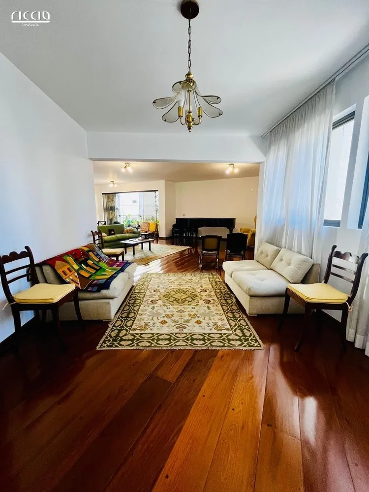 Apartamento, 4 quartos, 285 m² - Foto 3