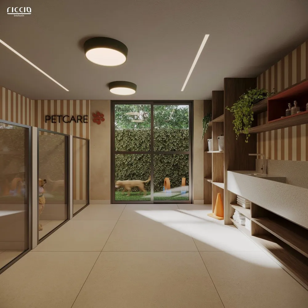 Apartamento, 2 quartos, 75 m² - Foto 4