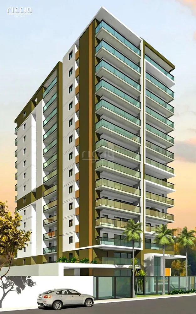 Apartamento, 2 quartos, 75 m² - Foto 3