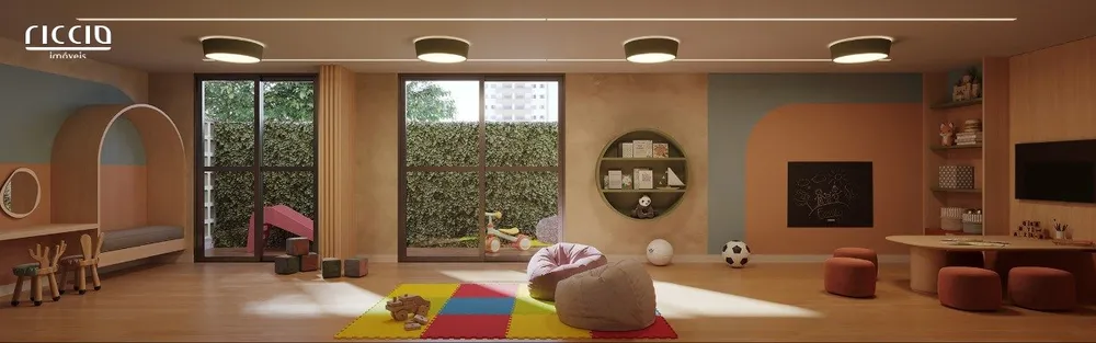 Apartamento, 2 quartos, 75 m² - Foto 4