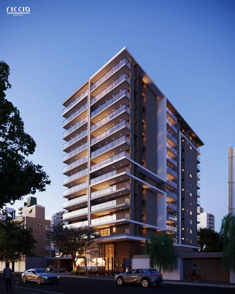 Apartamento, 2 quartos, 75 m² - Foto 7