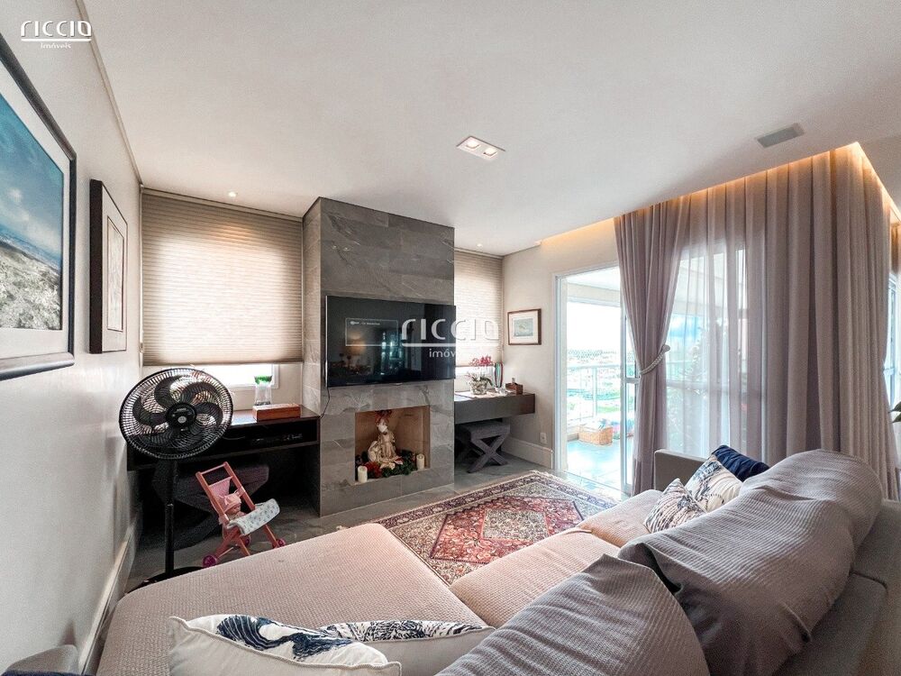 Apartamento, 3 quartos, 245 m² - Foto 4