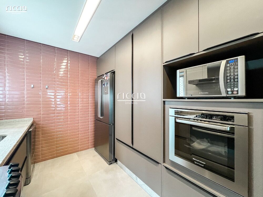 Apartamento, 3 quartos, 245 m² - Foto 6