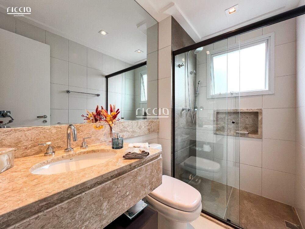 Apartamento, 3 quartos, 245 m² - Foto 11