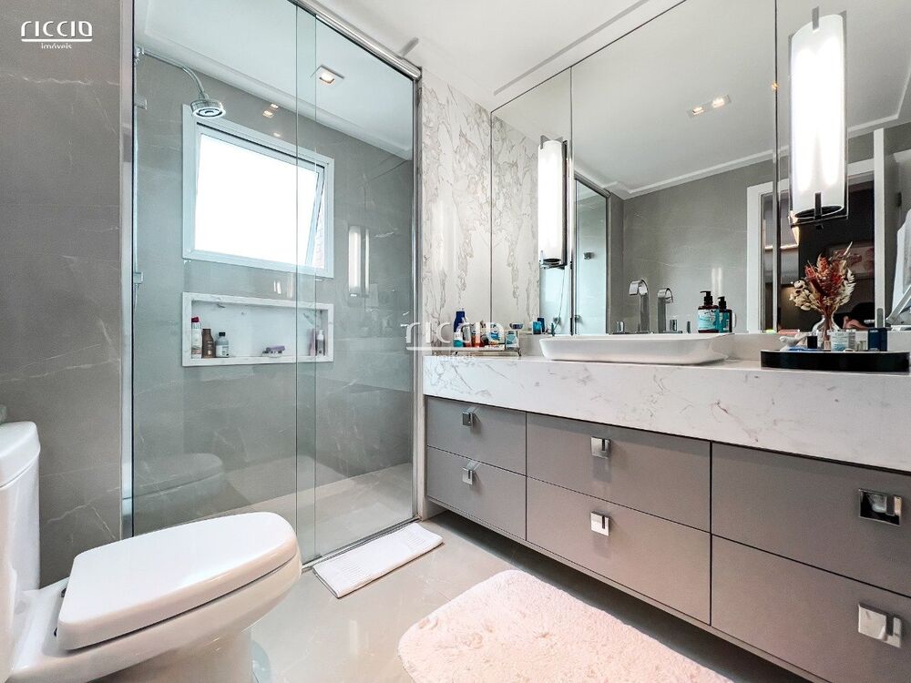 Apartamento, 3 quartos, 245 m² - Foto 9