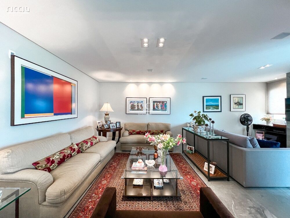 Apartamento, 3 quartos, 245 m² - Foto 3