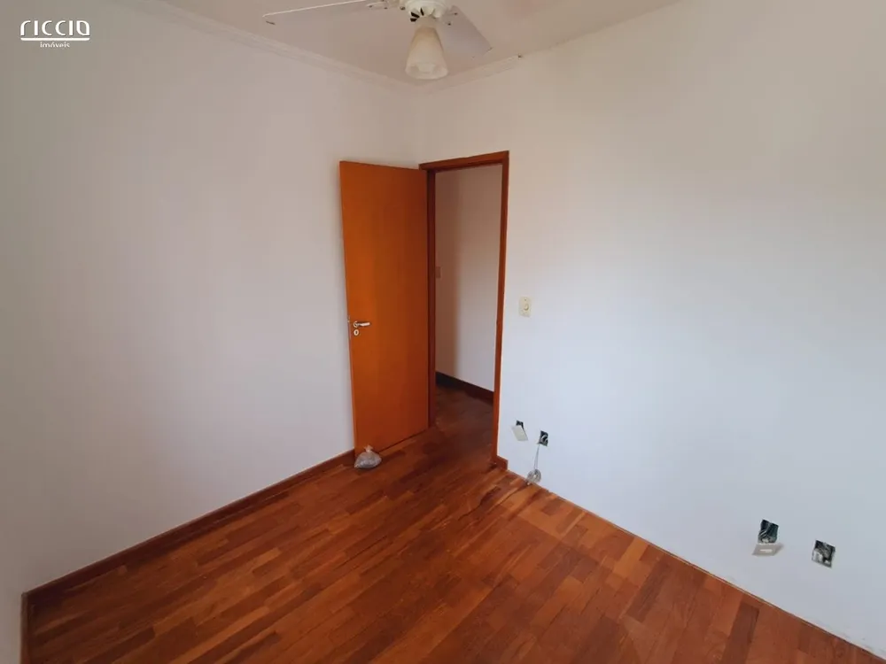 Apartamento, 3 quartos, 63 m² - Foto 4