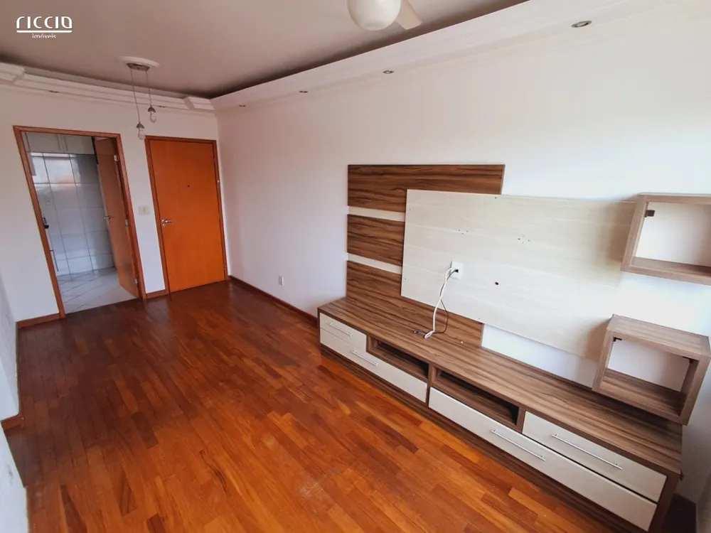Apartamento, 3 quartos, 63 m² - Foto 1