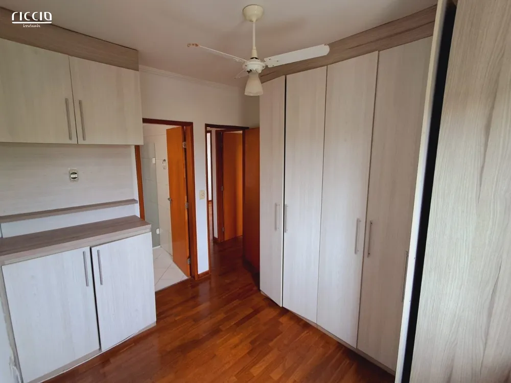 Apartamento, 3 quartos, 63 m² - Foto 3