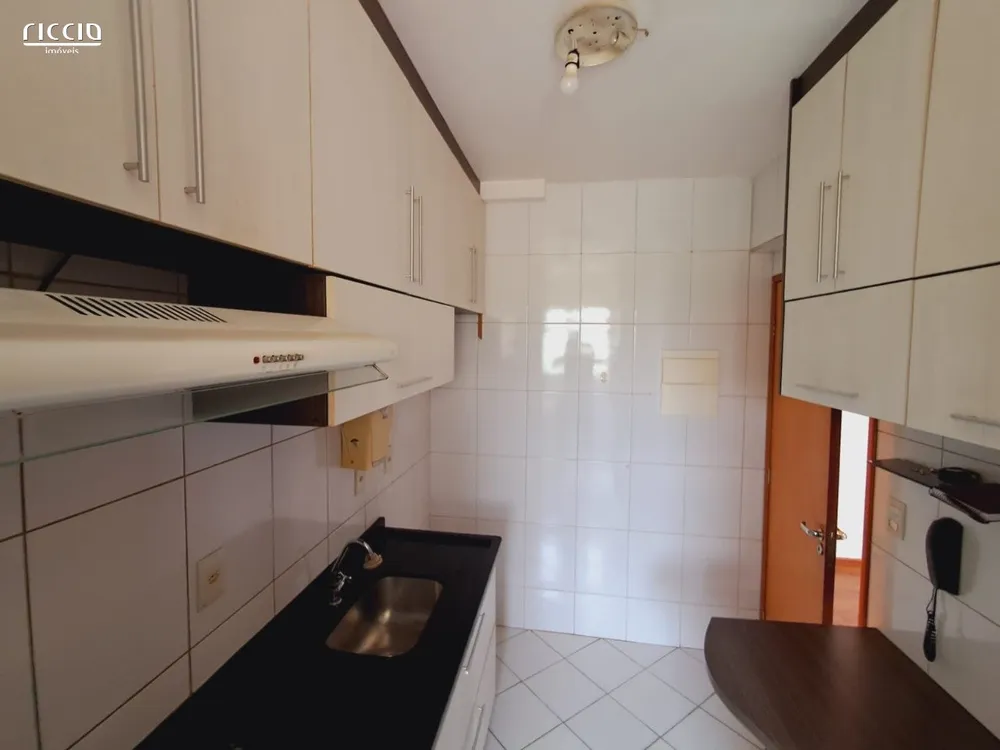 Apartamento, 3 quartos, 63 m² - Foto 2