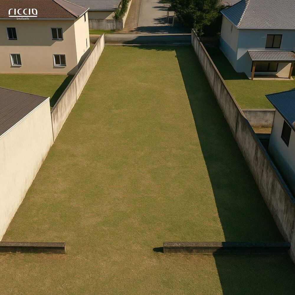 Terreno, 434 m² - Foto 1