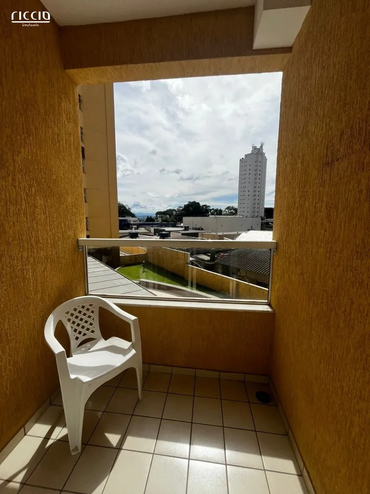 Apartamento, 2 quartos, 75 m² - Foto 2