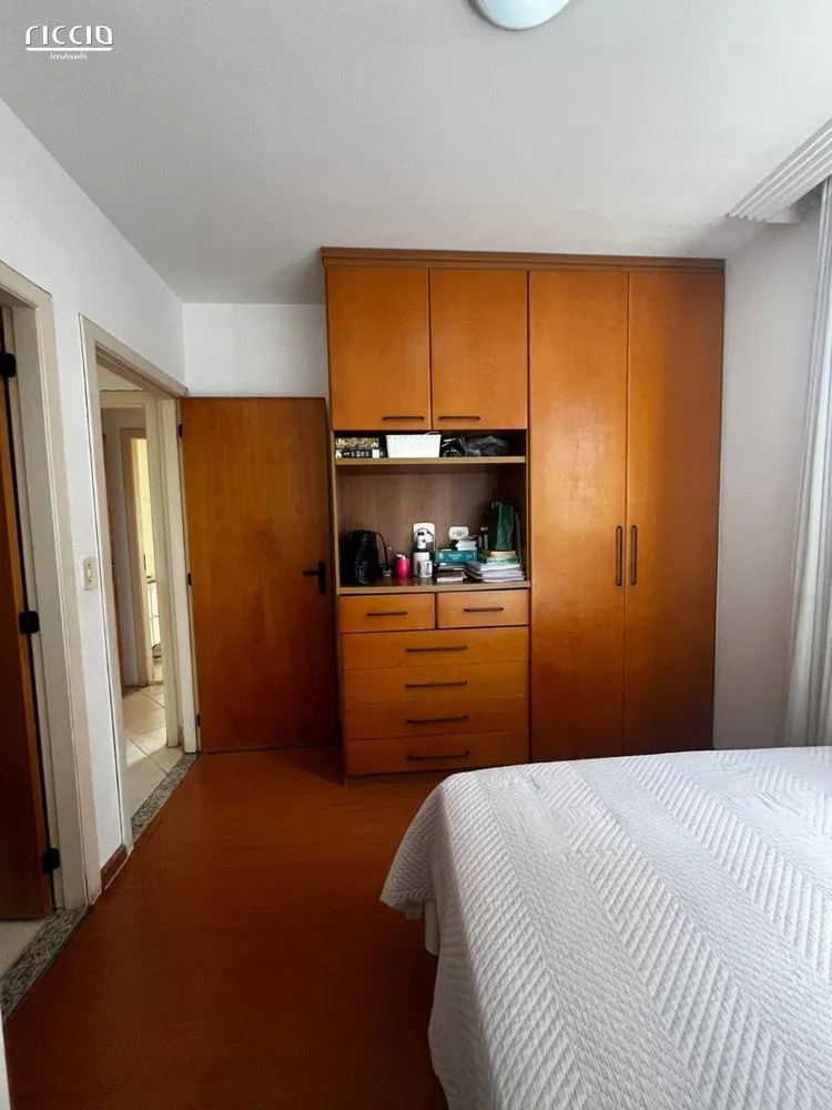 Apartamento, 2 quartos, 75 m² - Foto 11