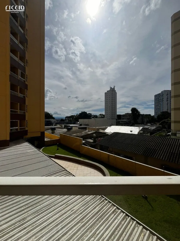 Apartamento, 2 quartos, 75 m² - Foto 5