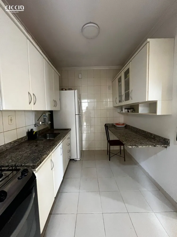 Apartamento, 2 quartos, 75 m² - Foto 6