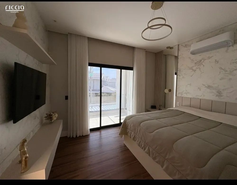 Casa de Condomínio, 4 quartos - Foto 8