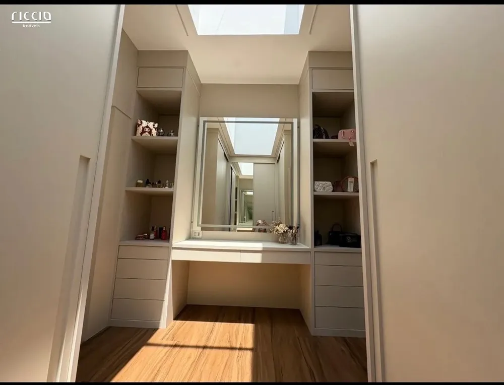 Casa de Condomínio, 4 quartos - Foto 10