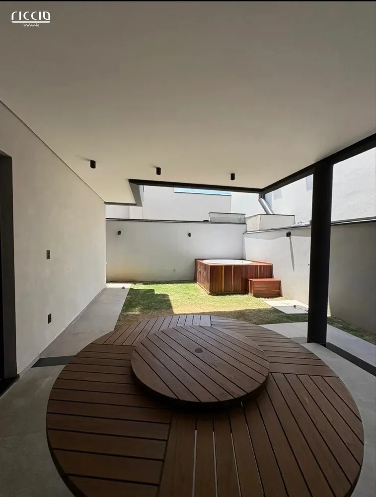 Casa de Condomínio, 4 quartos - Foto 5