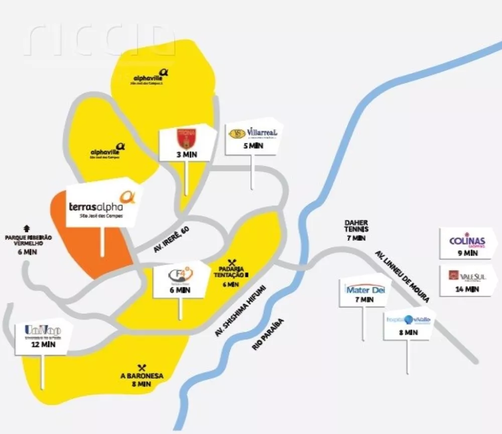 Terreno, 505 m² - Foto 10