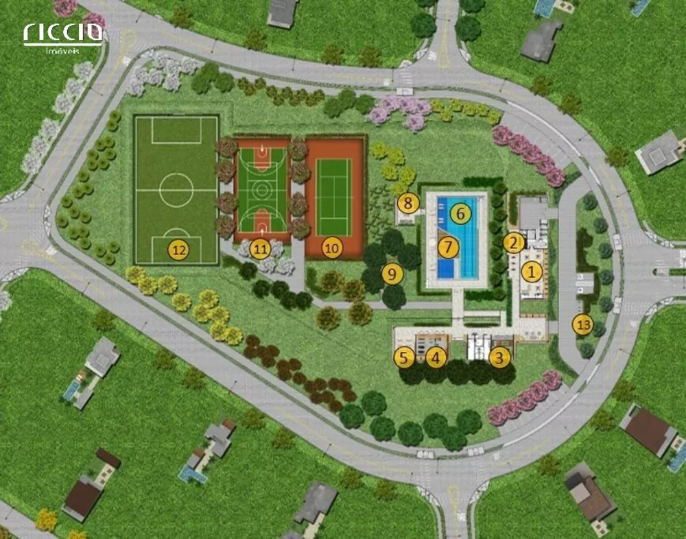 Terreno, 505 m² - Foto 9