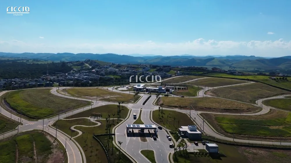 Terreno, 505 m² - Foto 1