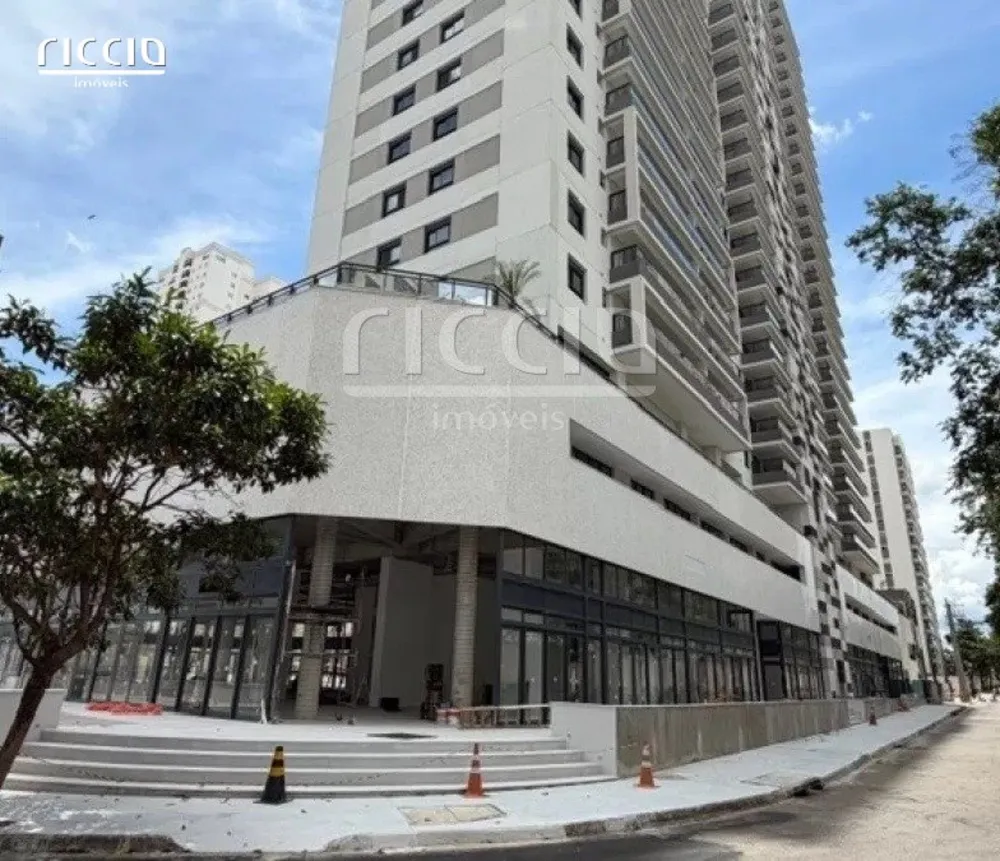 Apartamento, 2 quartos, 69 m² - Foto 3