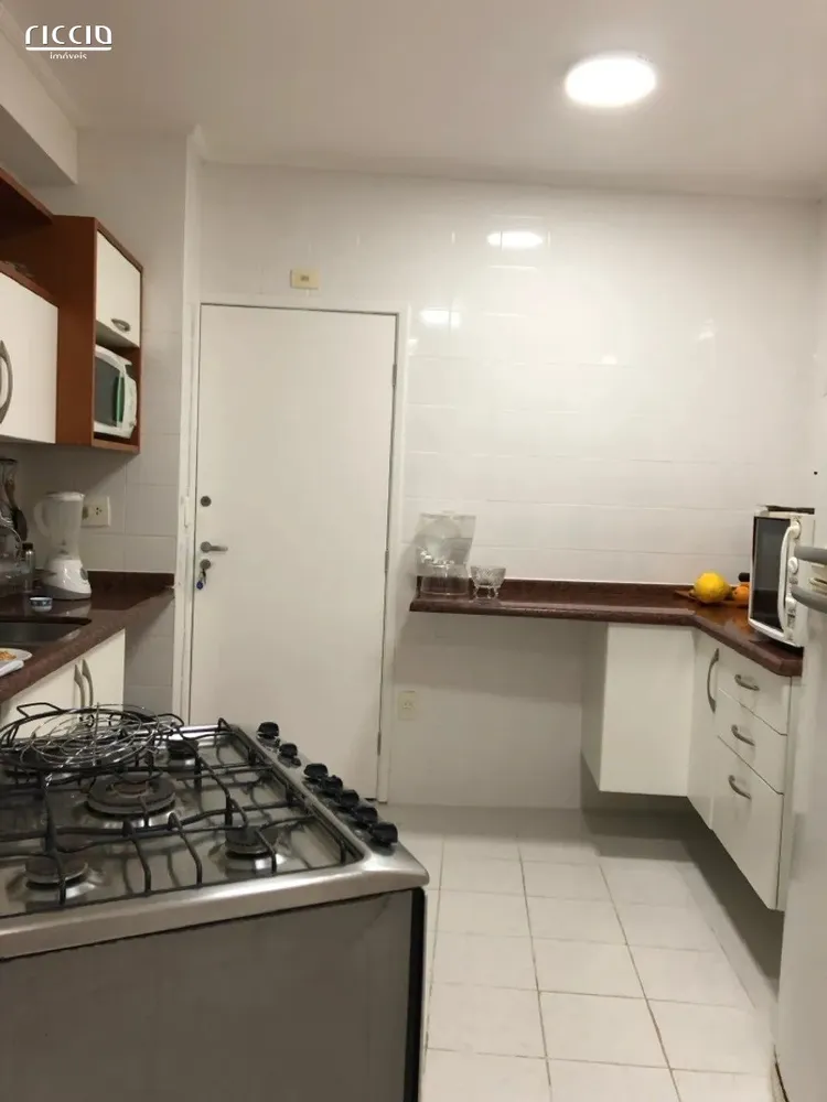 Apartamento, 4 quartos, 114 m² - Foto 3