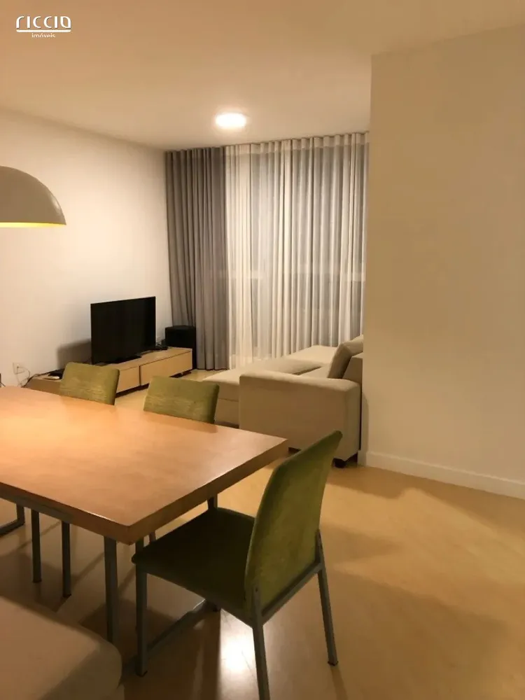 Apartamento, 4 quartos, 114 m² - Foto 2