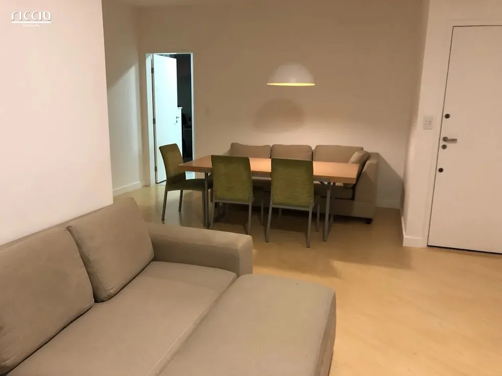 Apartamento, 4 quartos, 114 m² - Foto 4