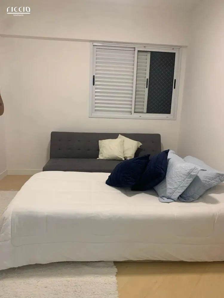 Apartamento, 4 quartos, 114 m² - Foto 1