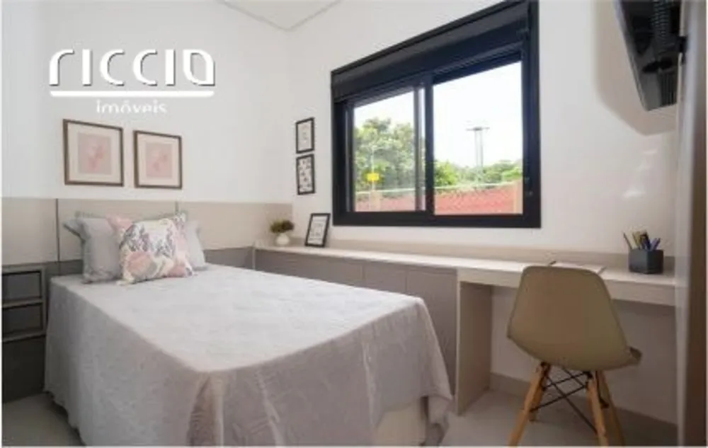 Apartamento, 2 quartos, 79 m² - Foto 2