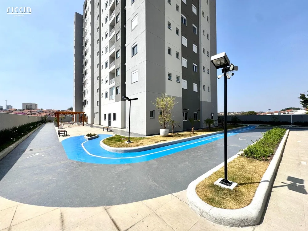 Apartamento, 2 quartos, 51 m² - Foto 5