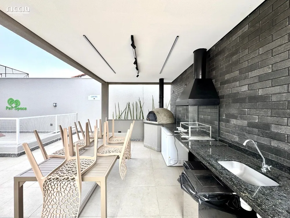 Apartamento, 2 quartos, 51 m² - Foto 7