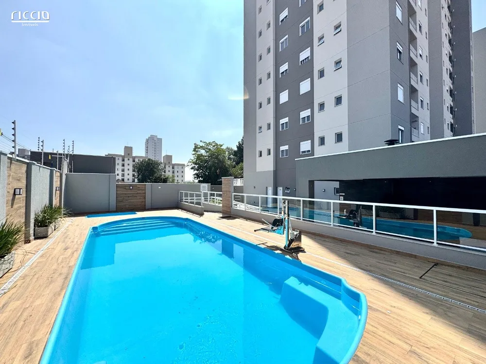 Apartamento, 2 quartos, 51 m² - Foto 1