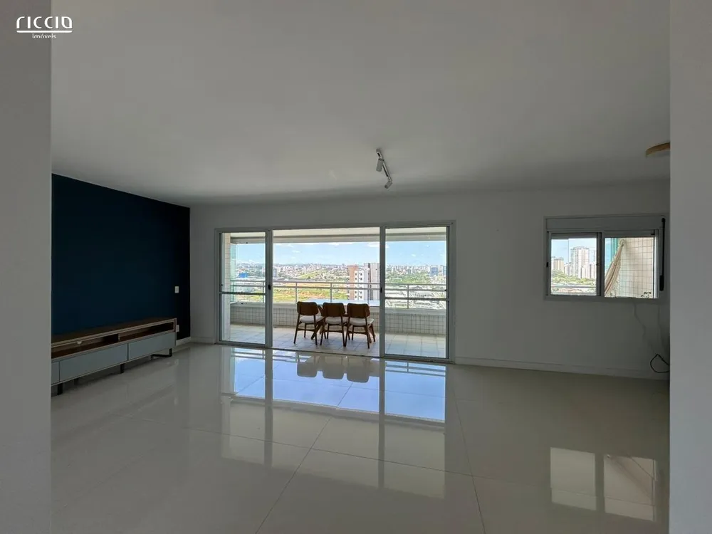 Apartamento, 3 quartos, 147 m² - Foto 3