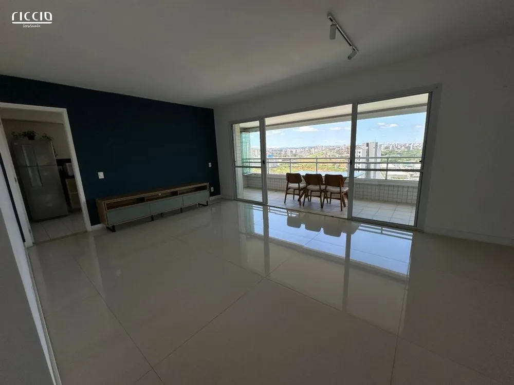 Apartamento, 3 quartos, 147 m² - Foto 1